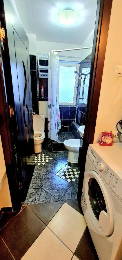 Ultracentral Apartments Μπακάου Εξωτερικό φωτογραφία