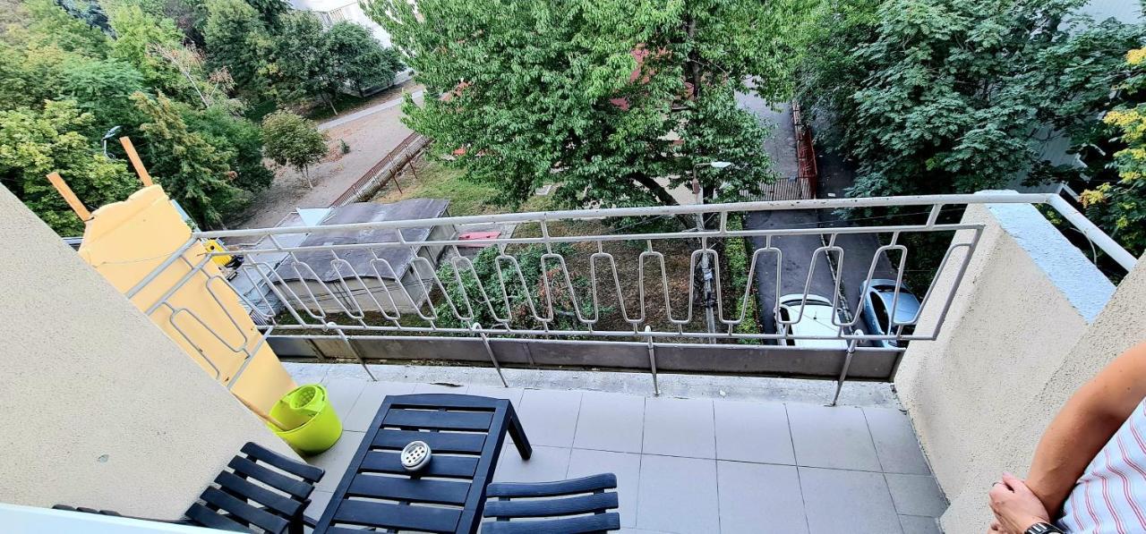 Ultracentral Apartments Μπακάου Εξωτερικό φωτογραφία
