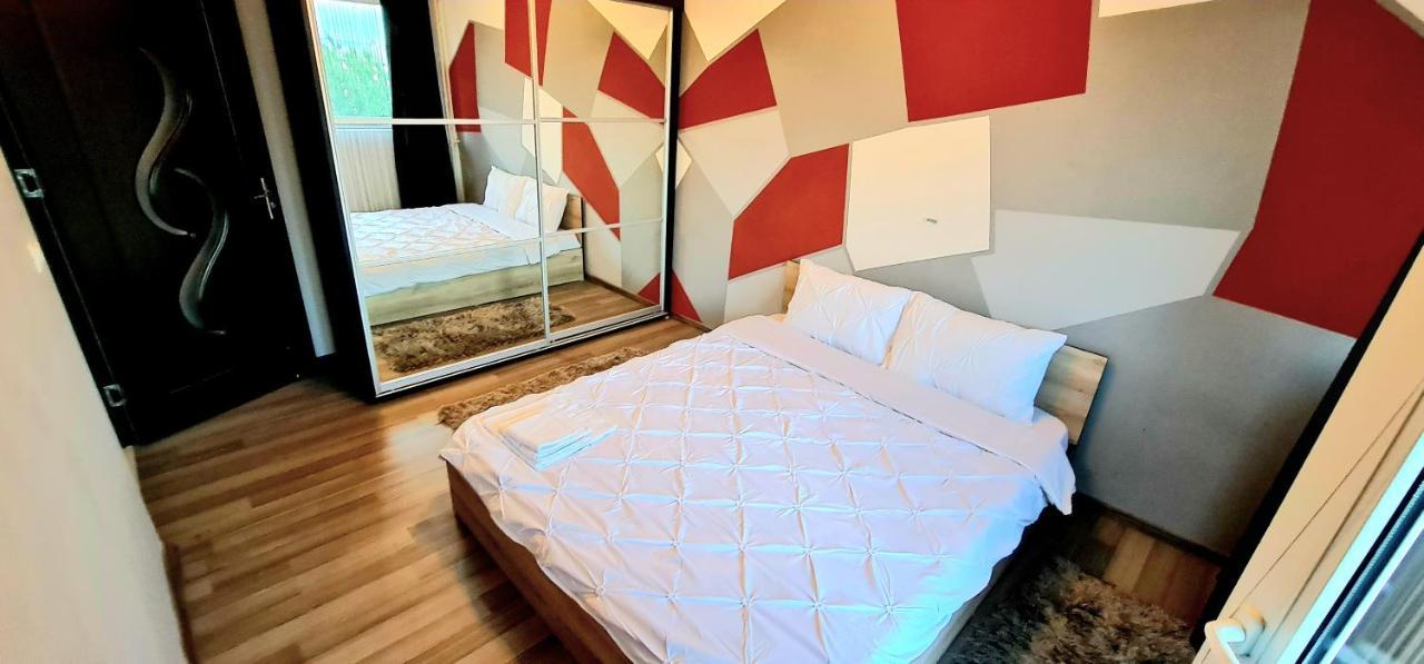 Ultracentral Apartments Μπακάου Εξωτερικό φωτογραφία
