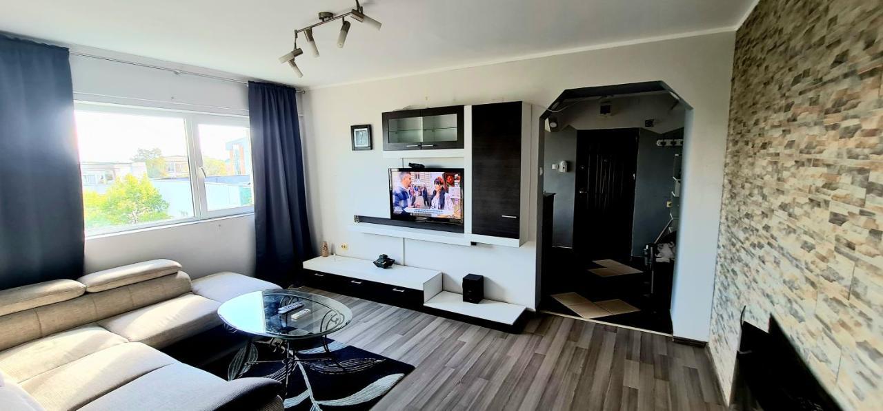 Ultracentral Apartments Μπακάου Εξωτερικό φωτογραφία