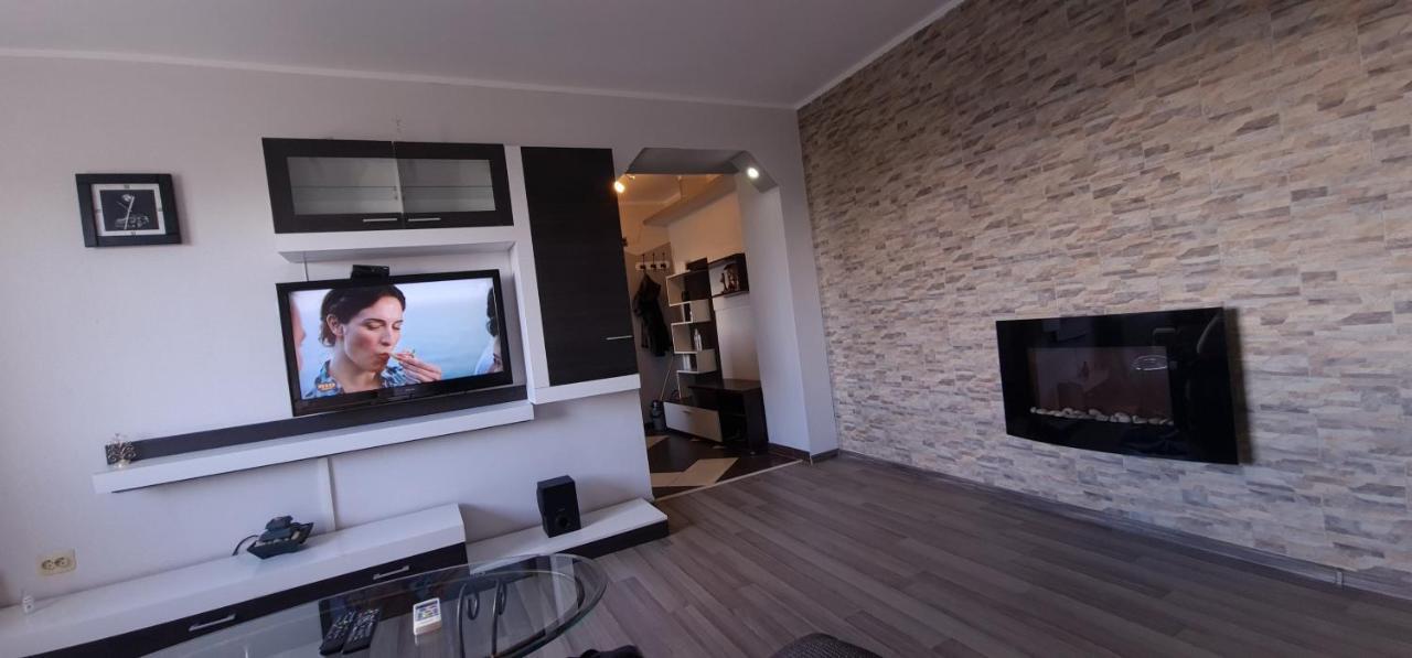 Ultracentral Apartments Μπακάου Εξωτερικό φωτογραφία